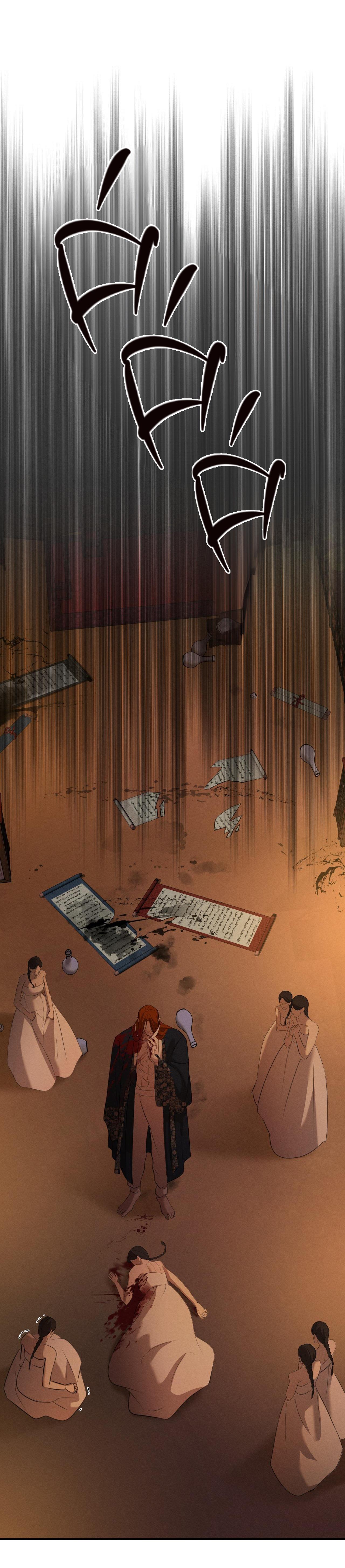 Đọc truyện DƯƠNG KHÍ - Chapter 4