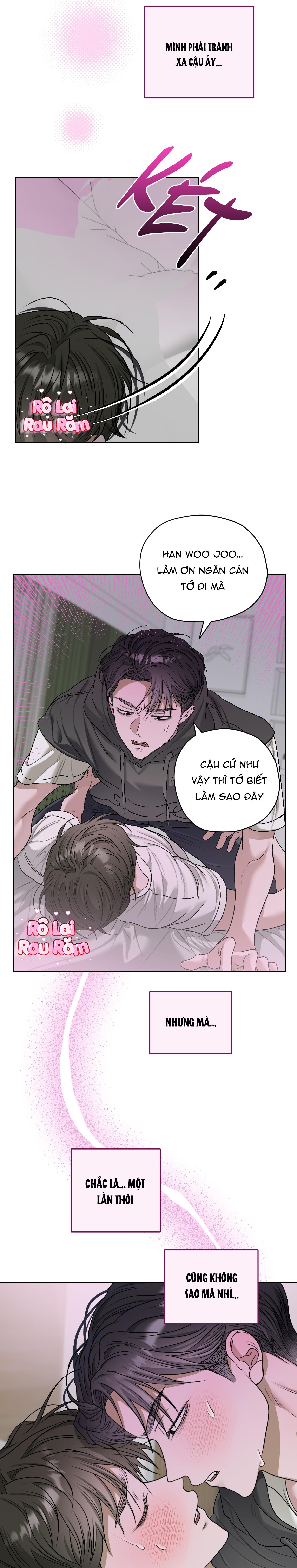 Đọc truyện  Đầm Hoa Sen - Chapter 39