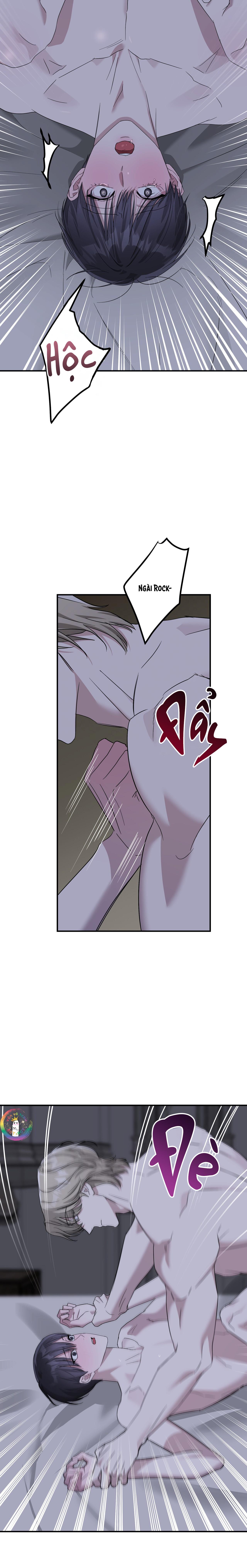 Đọc truyện Lâu Đài Gỗ Mun - Chapter 24