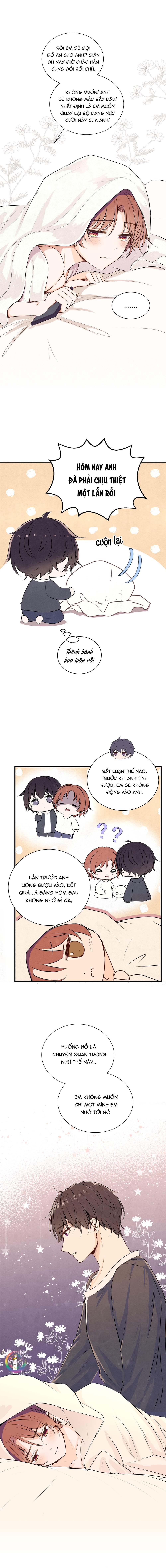 Đọc truyện Liquor Gummies - Chapter 43