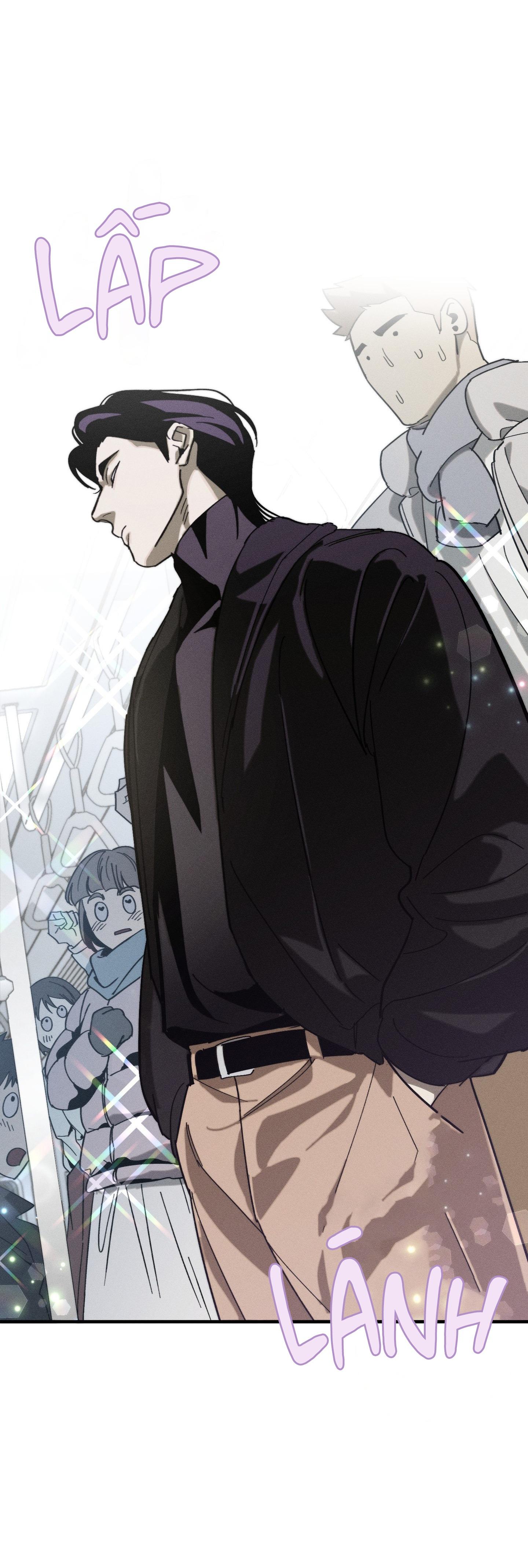 Đọc truyện BL NGẮN CHỊCH HỎNY - Chapter 52.2