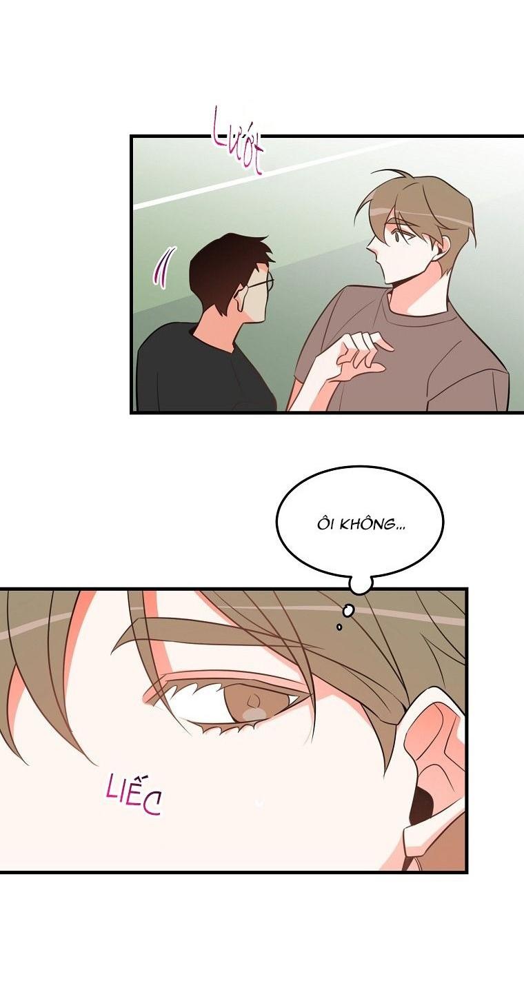 Đọc truyện Có Chuyện Gì Xảy Ra với Sự Nổi Tiếng Của Tôi Thế? - Chapter 13