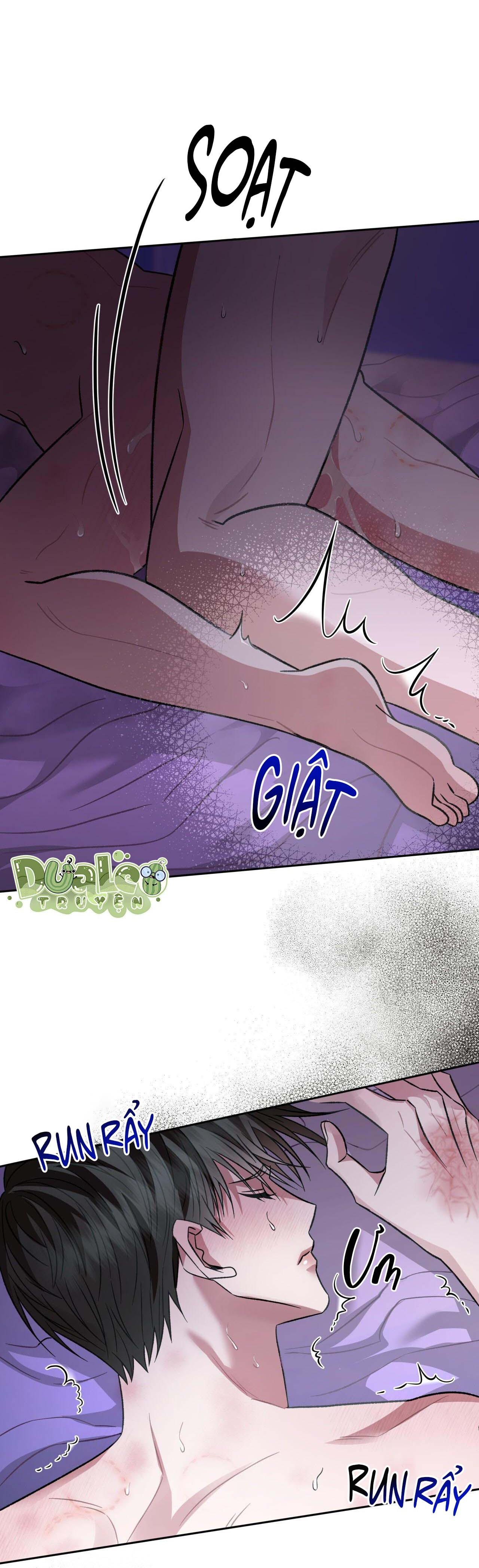 Đọc truyện Raw - Chapter 29