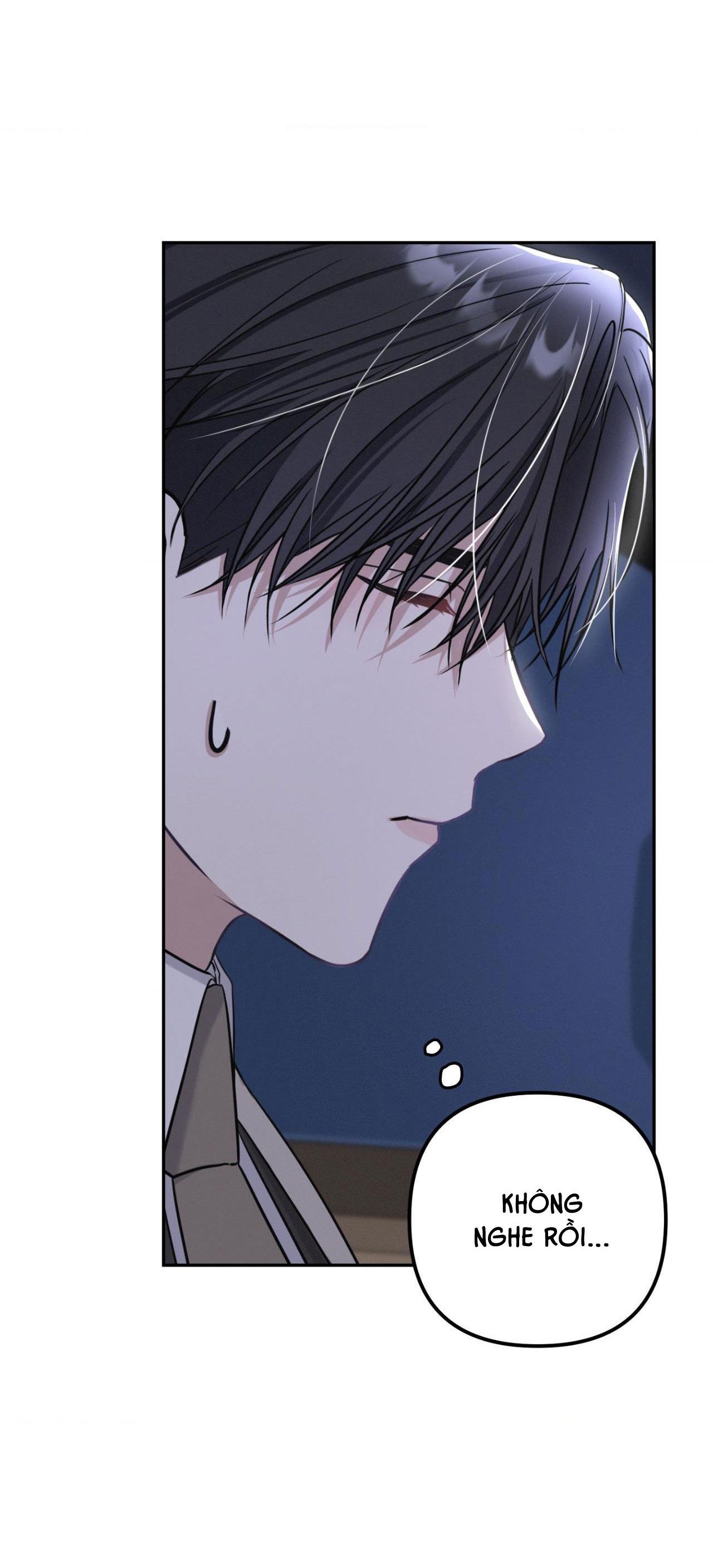 Đọc truyện THỎA THUẬN THỨ HAI - Chapter 20