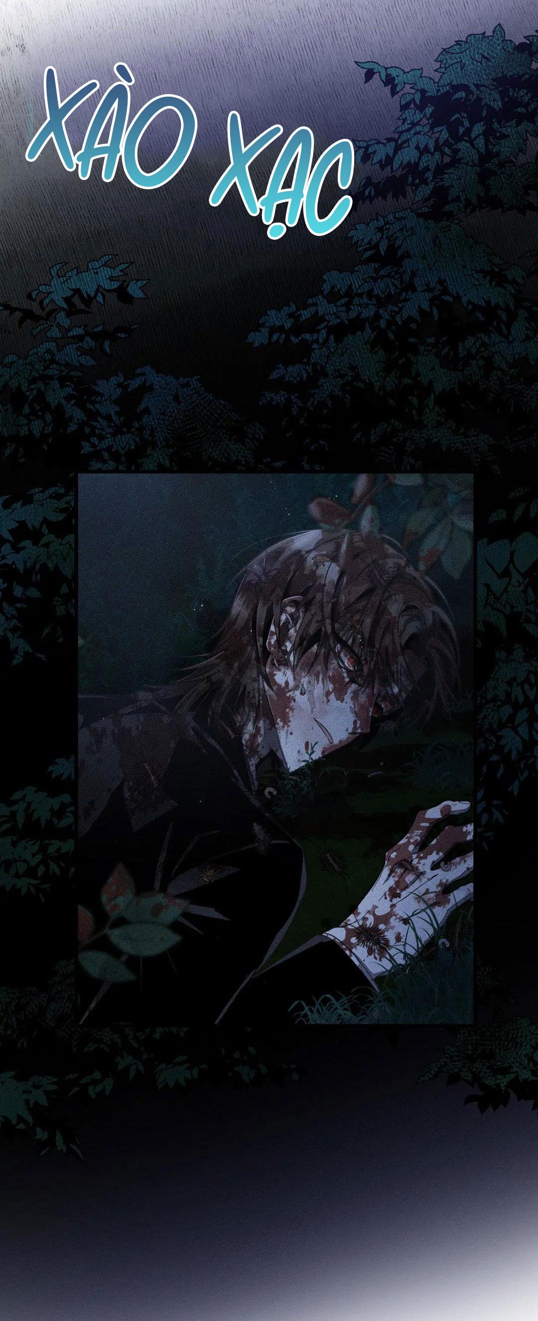 Đọc truyện Công Lập Left Fluke - Chapter 13