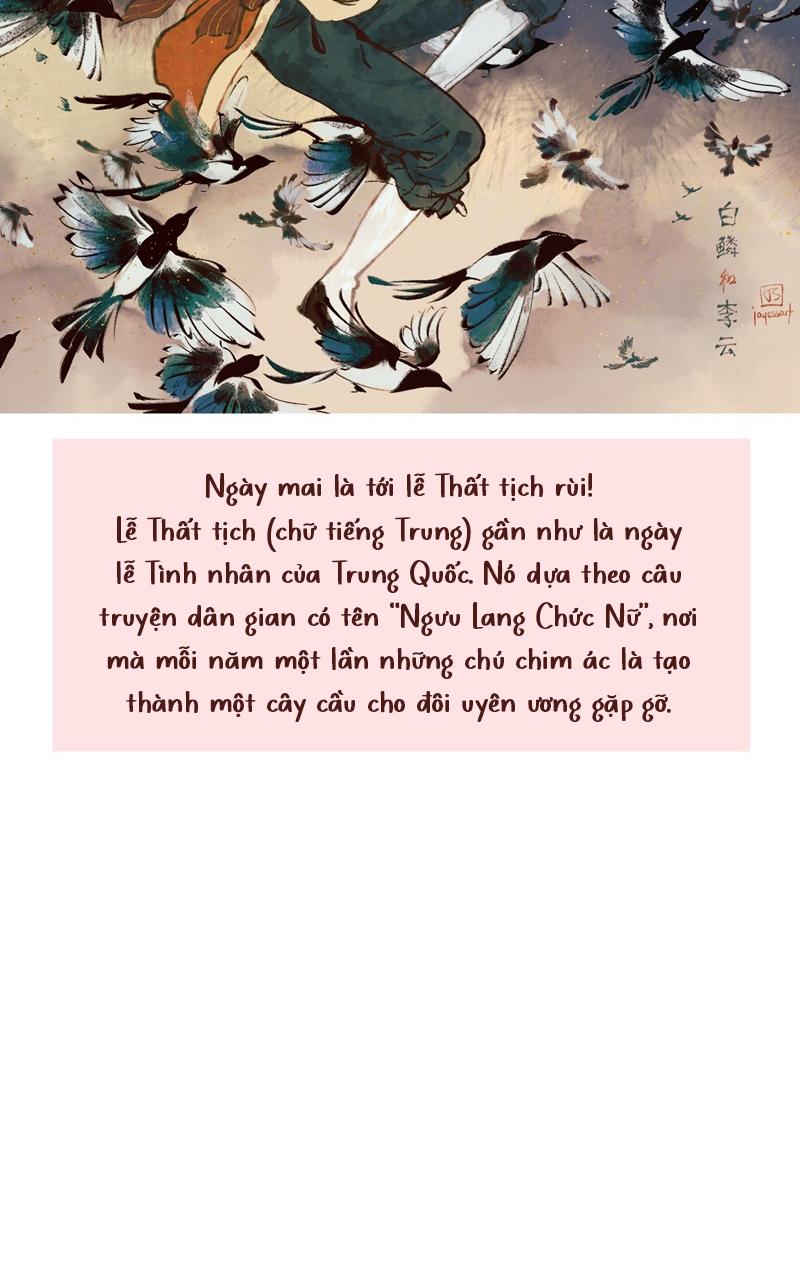 Đọc truyện BAILIN AND LIYUN ( NEW SS ) - Chapter 50