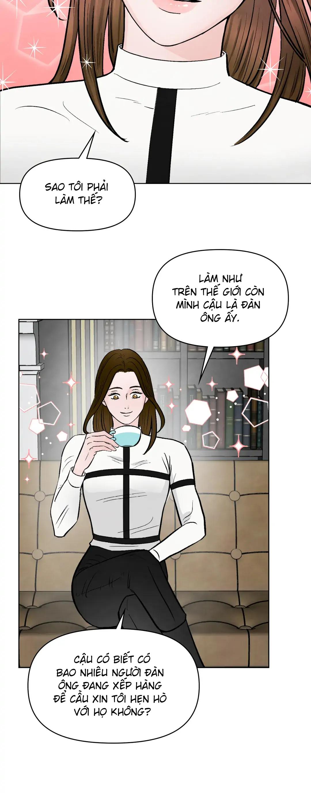 Đọc truyện [Hoàn] BL in a dungeon?! - Chapter 3