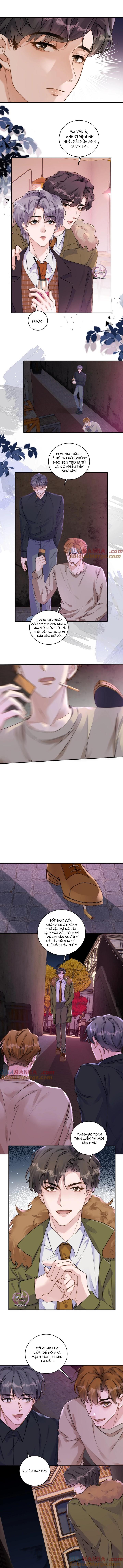 Đọc truyện Hữu Danh - Chapter 96