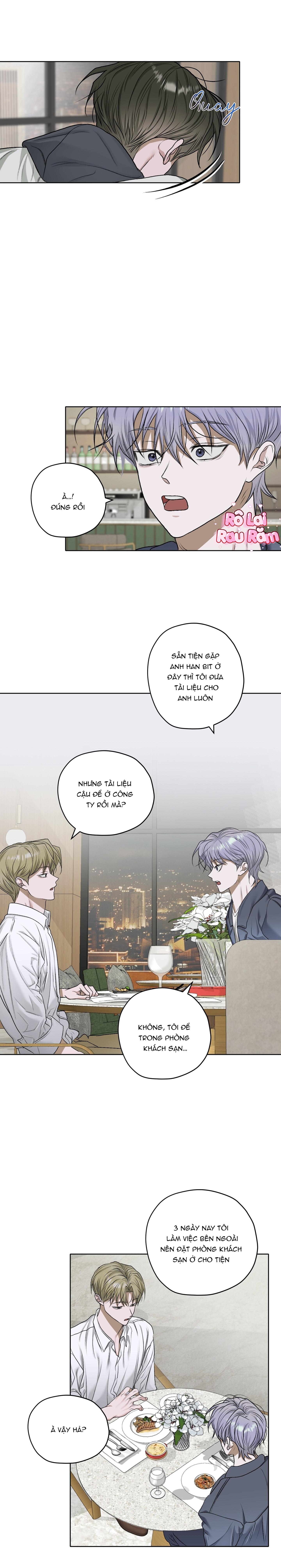 Đọc truyện  Đầm Hoa Sen - Chapter 38