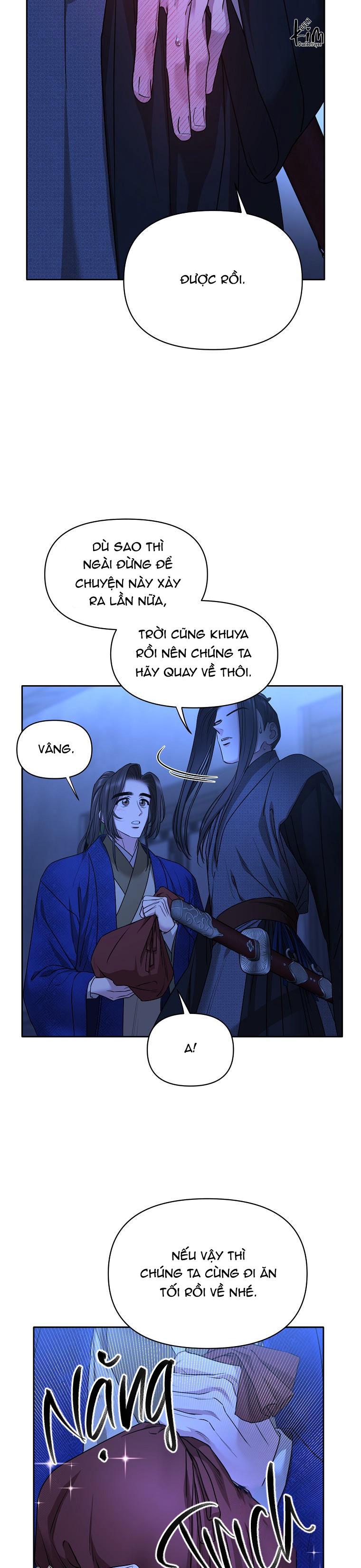 Đọc truyện XUÂN PHONG VIÊN MÃN - Chapter 60