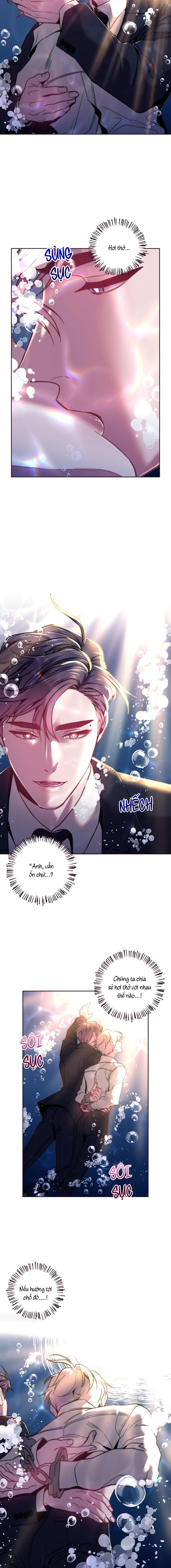 Đọc truyện (END SS2) SỤP ĐỔ - Chapter 48