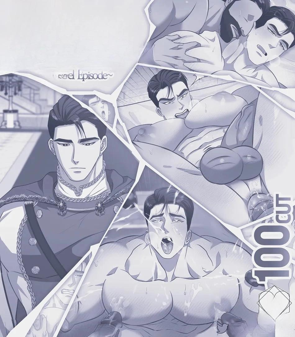 Đọc truyện thuốc nhỏ mắt chống cận chuyên dùng cho cú đêm - Chapter 9