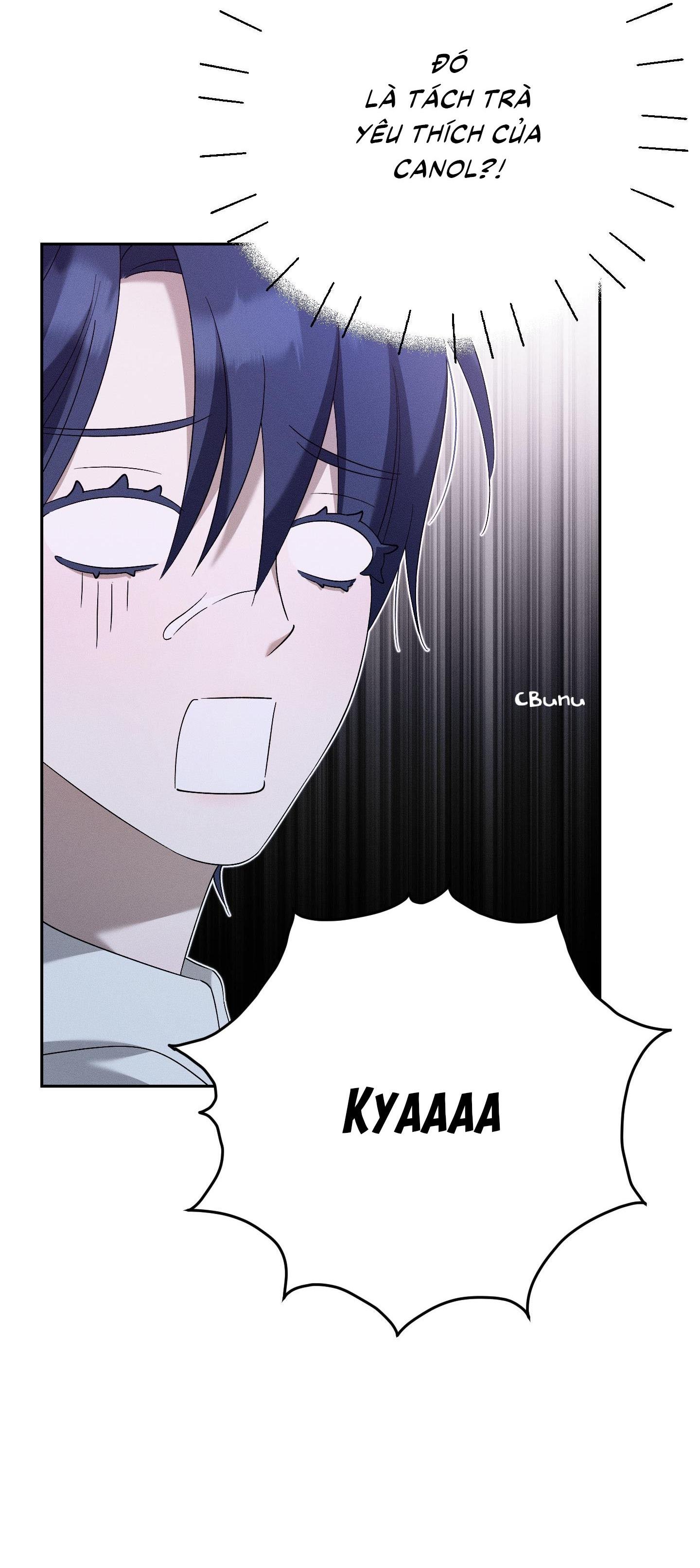 Đọc truyện  Extra Virgin - Chapter 7