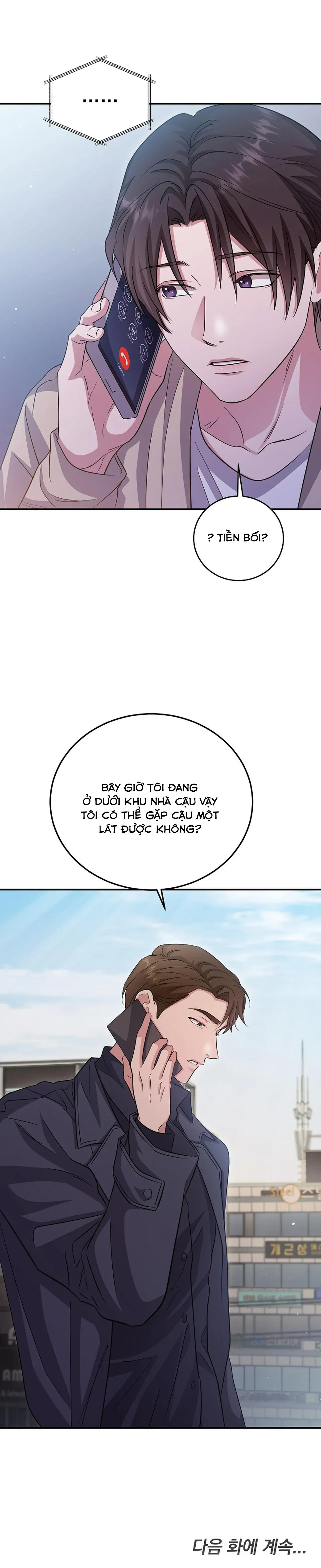 Đọc truyện DÒNG SÔNG NÔ LỆ - Chapter 13