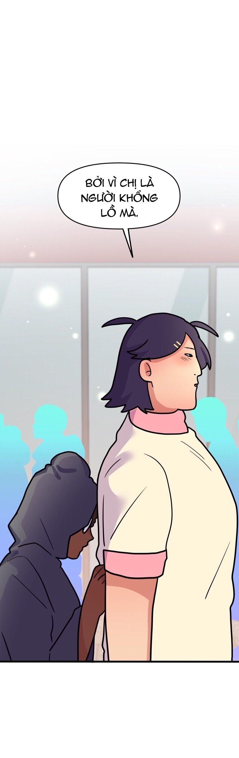 Đọc truyện Truyện Ngôn Nhưng Không Ngôn Lắm - Chapter 86