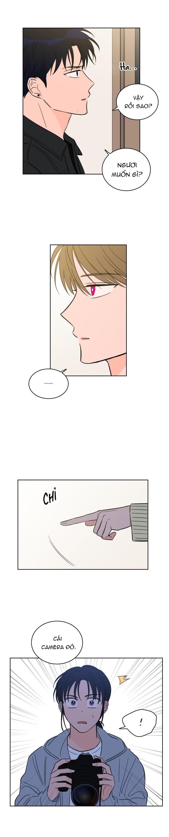 Đọc truyện Mẹo Thuần Hóa Hổ - Chapter 46