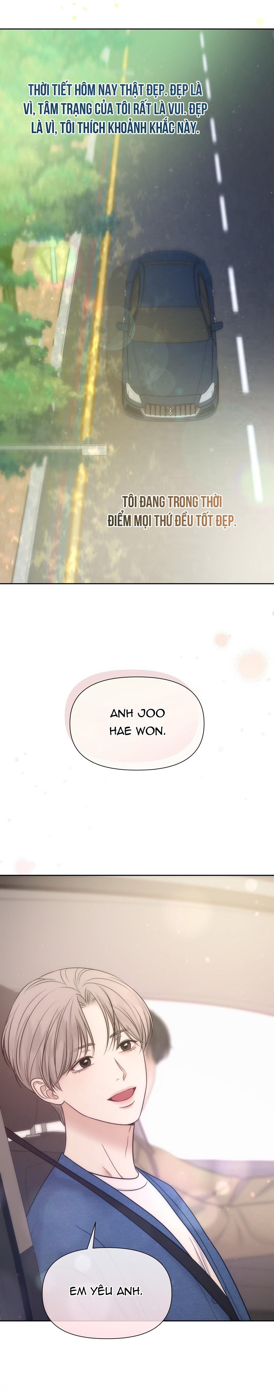 Đọc truyện MACGUFFIN - Chapter 37