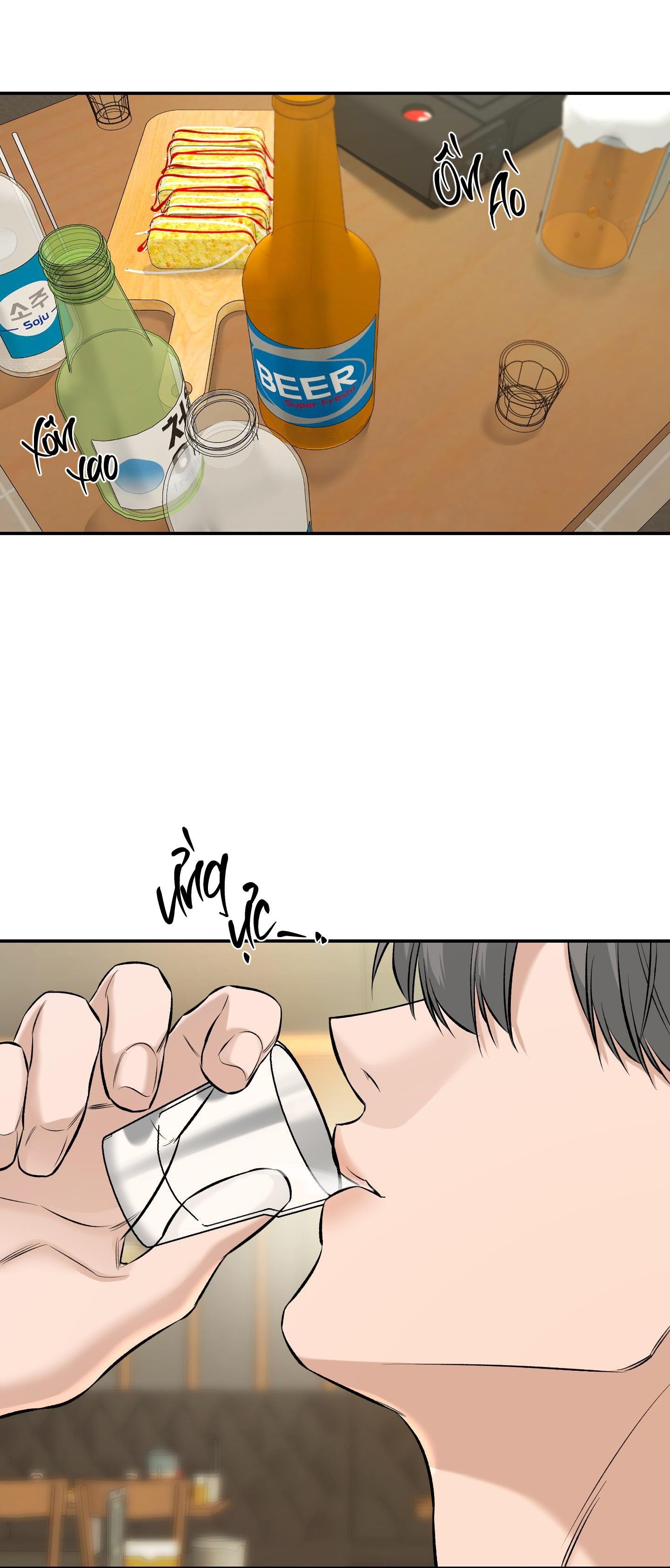 Đọc truyện |DROP| Hưởng Lợi - Chapter 24