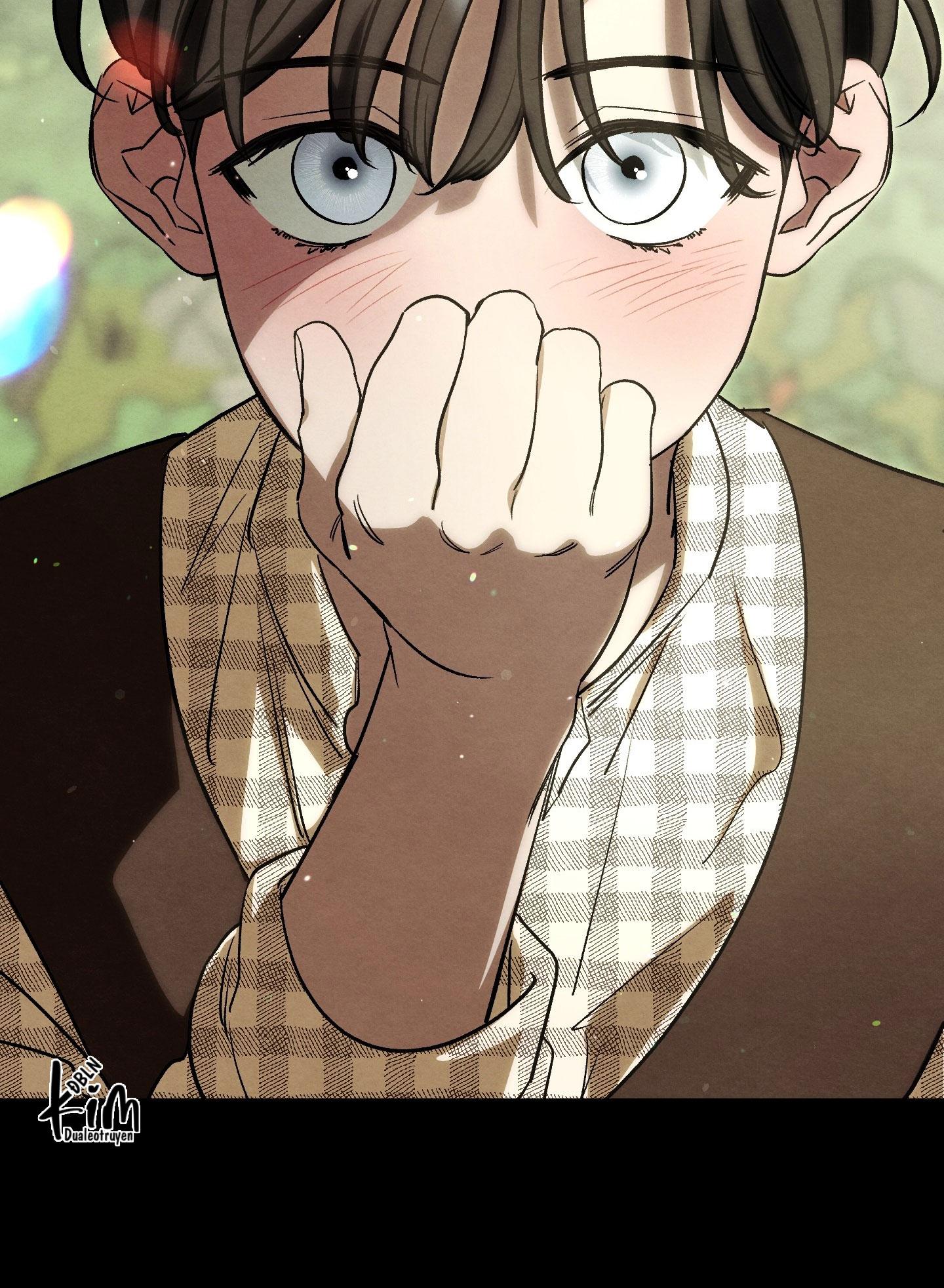 Đọc truyện GỬI VỊ THIẾU GIA TÔI YÊU - Chapter 18