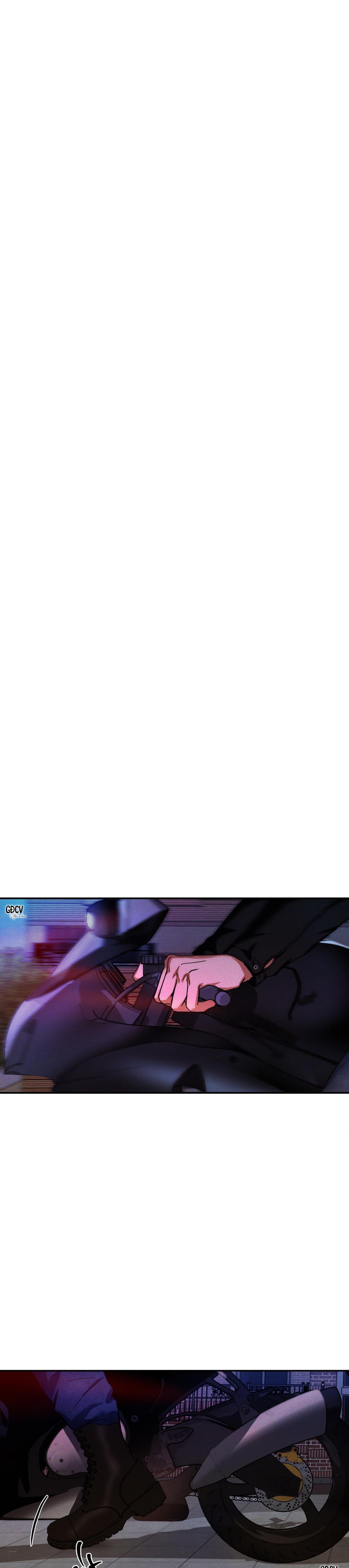 Đọc truyện ÁNH NHÌN - Chapter 3