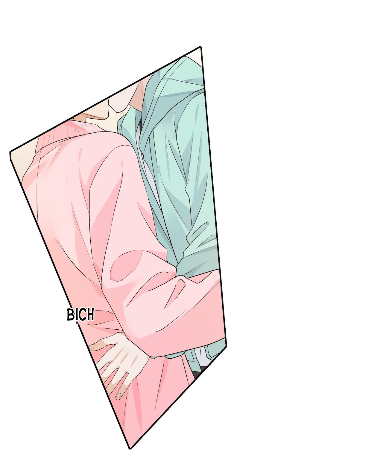 Đọc truyện (END) Viên Tiên Sinh Luôn Không Vui - Chapter 31