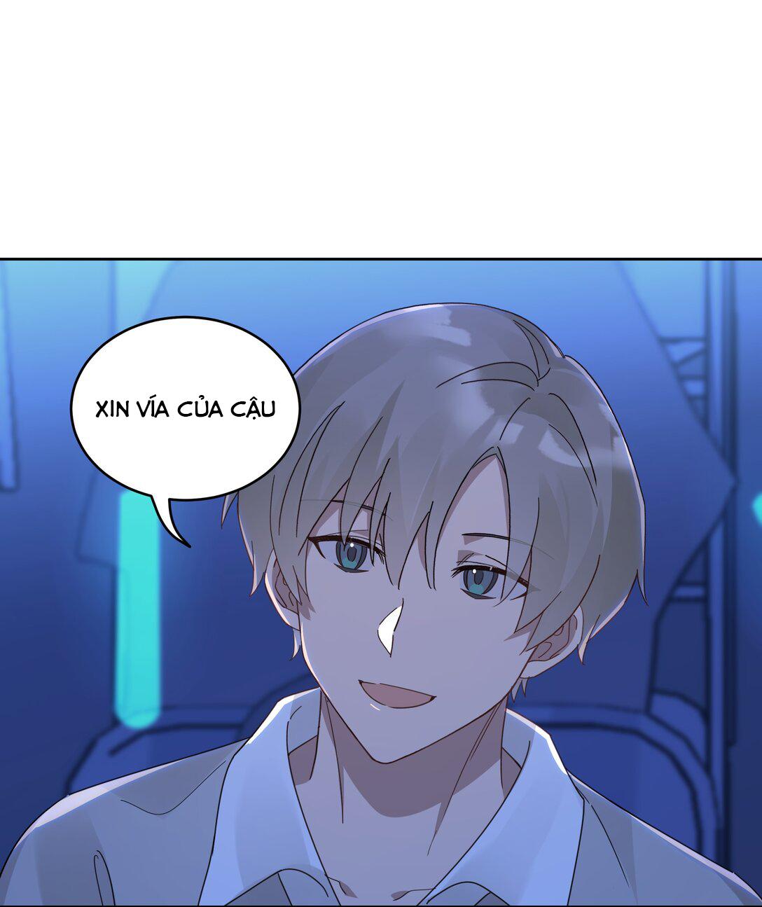 Đọc truyện Năm tháng qua - Chapter 55