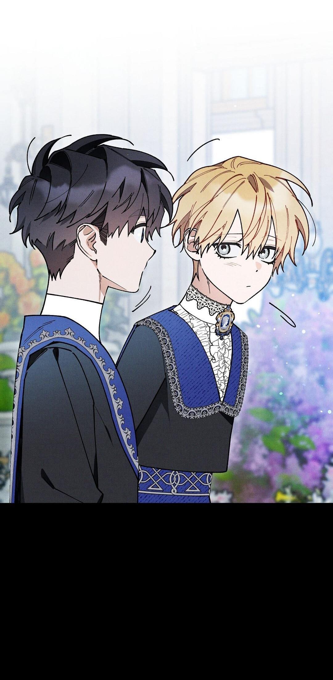 Đọc truyện HOÀNG TỬ HƯ HỎNG CHE GIẤU MÌNH LÀ OMEGA - Chapter 51