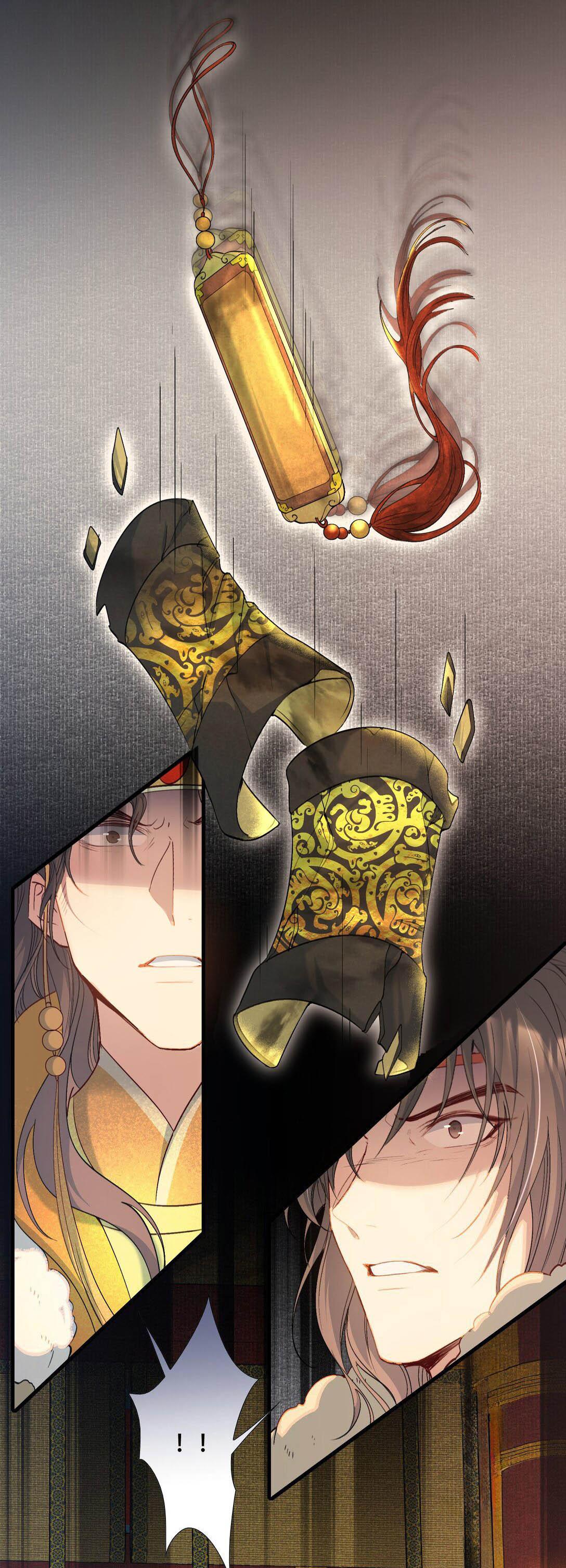 Đọc truyện Loạn thế vi vương - Chapter 109