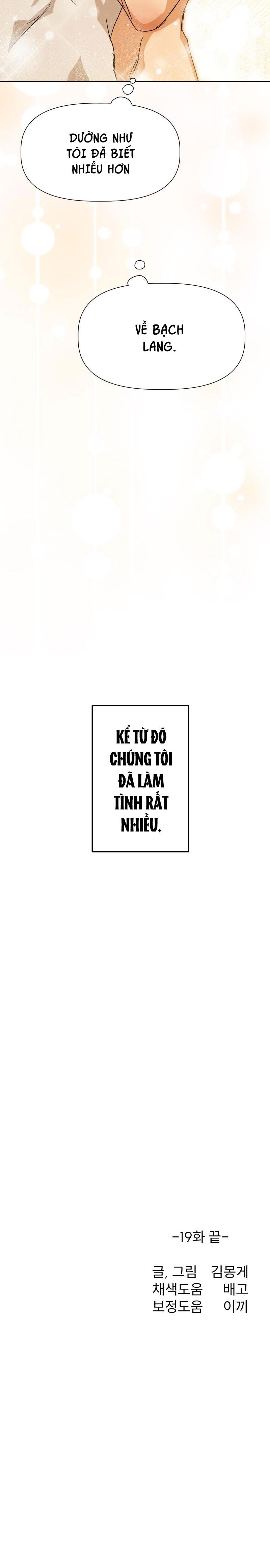 Đọc truyện TẾ PHẨM THẦN NÚI - Chapter 19