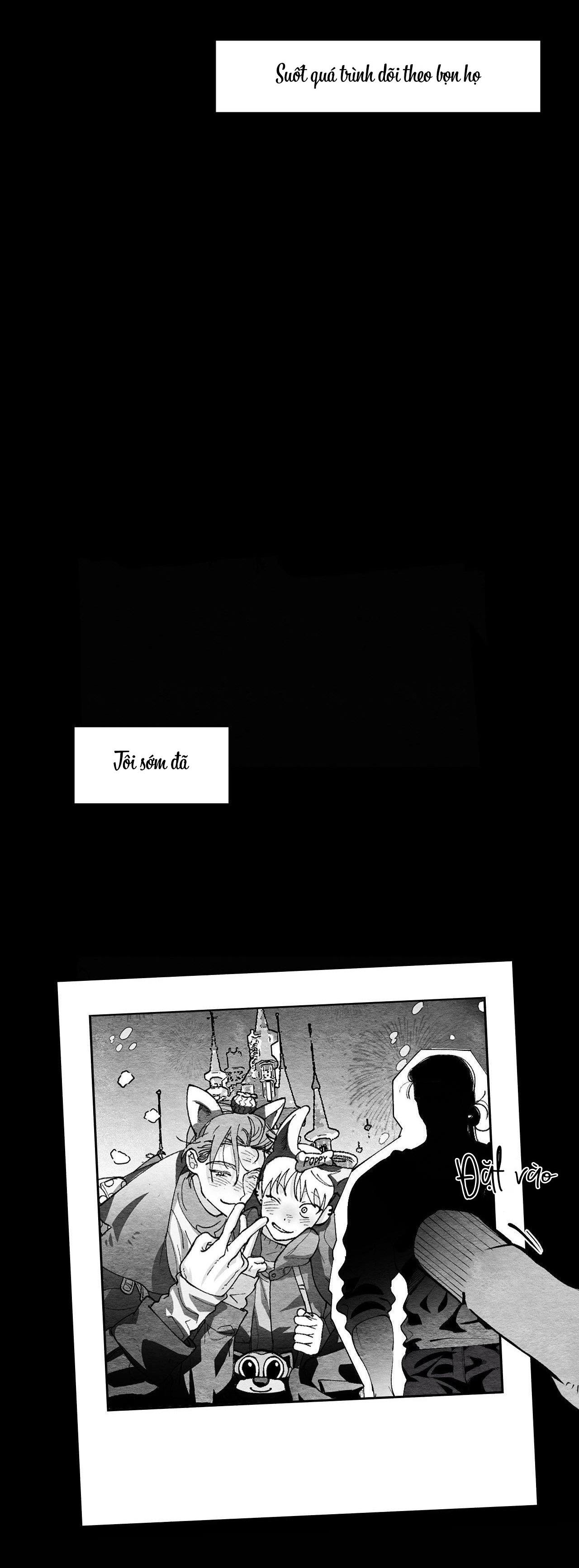 Đọc truyện  Vóc Dáng Toàn Mỹ - Chapter 10