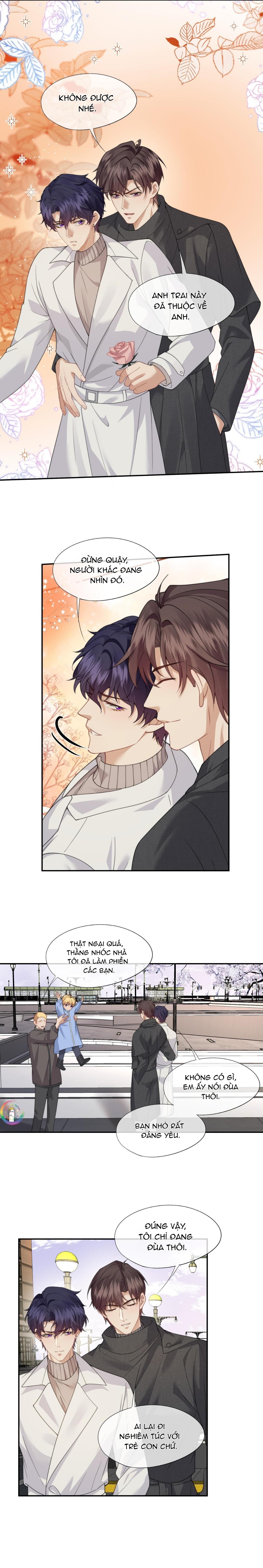 Đọc truyện (END) Gài Bẫy Ác Khuyển - Chapter 67