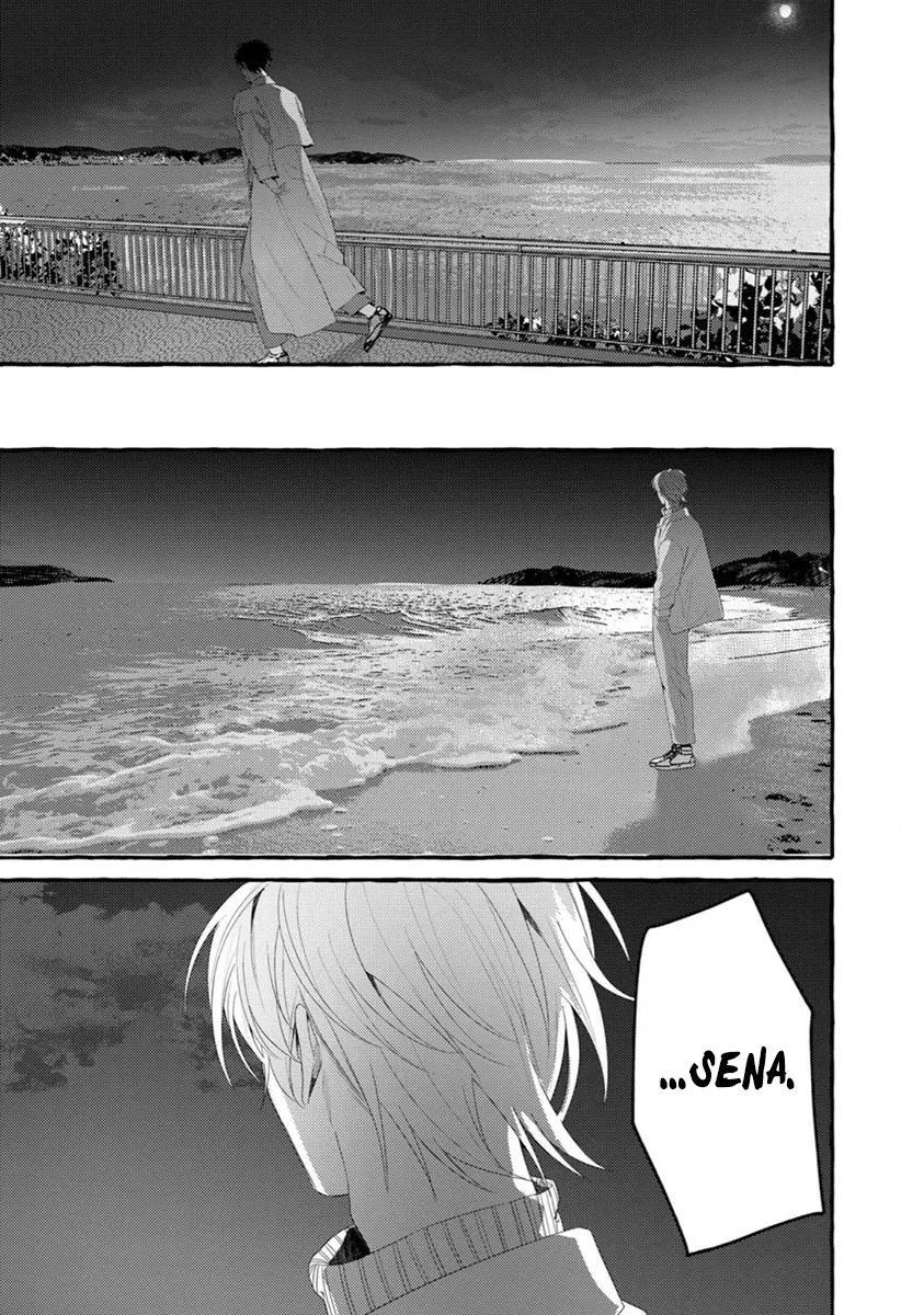 Đọc truyện LIST TRUYỆN MANGA NGẮN THEO YÊU CẦU - Chapter 8.3