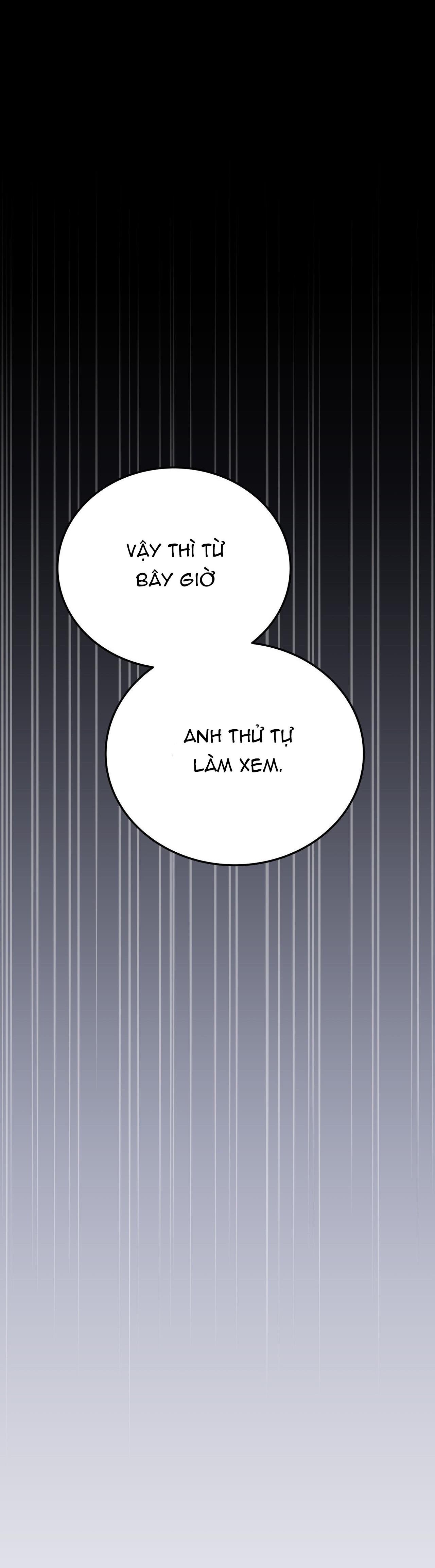 Đọc truyện VÔ HÌNH - Chapter 30