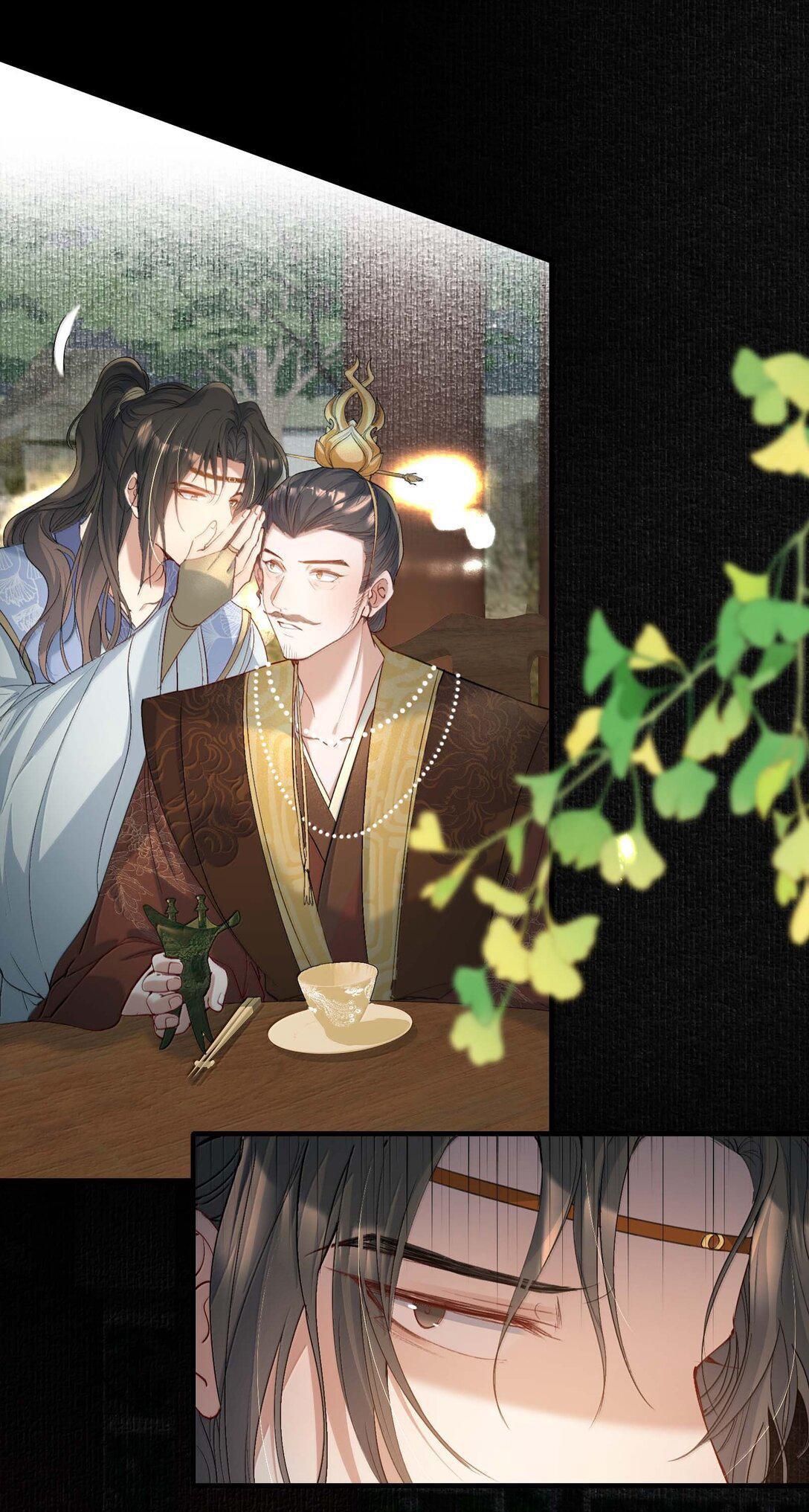 Đọc truyện Loạn thế vi vương - Chapter 99