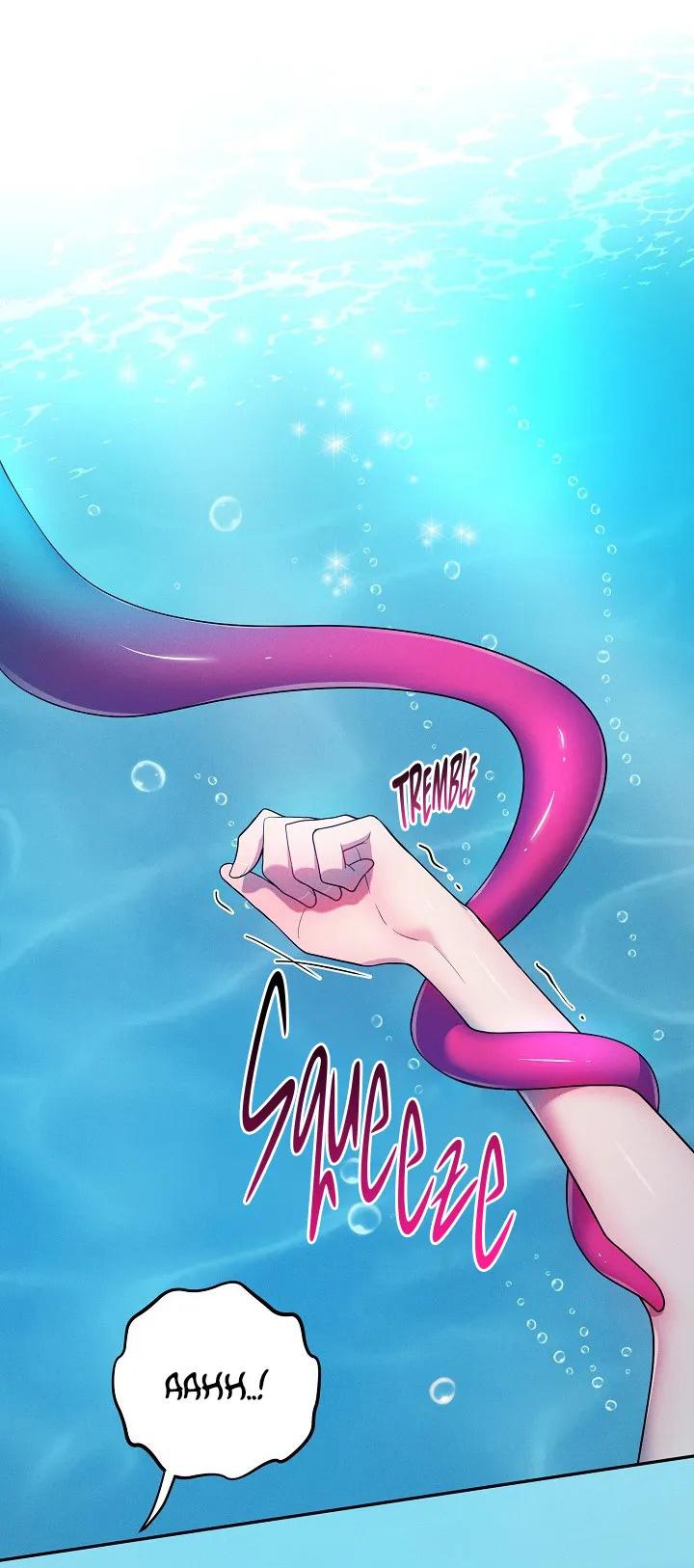 Đọc truyện Dù anh nhỏ cũng không sao - Chapter 4