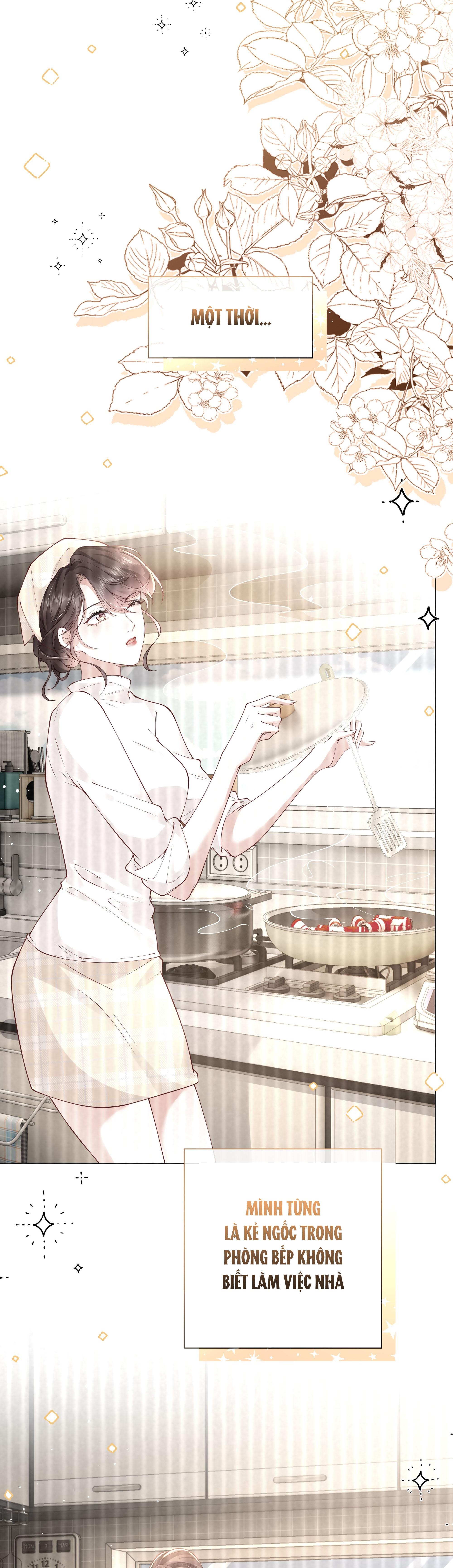 Đọc truyện Dư sinh vi kì - Chapter 20