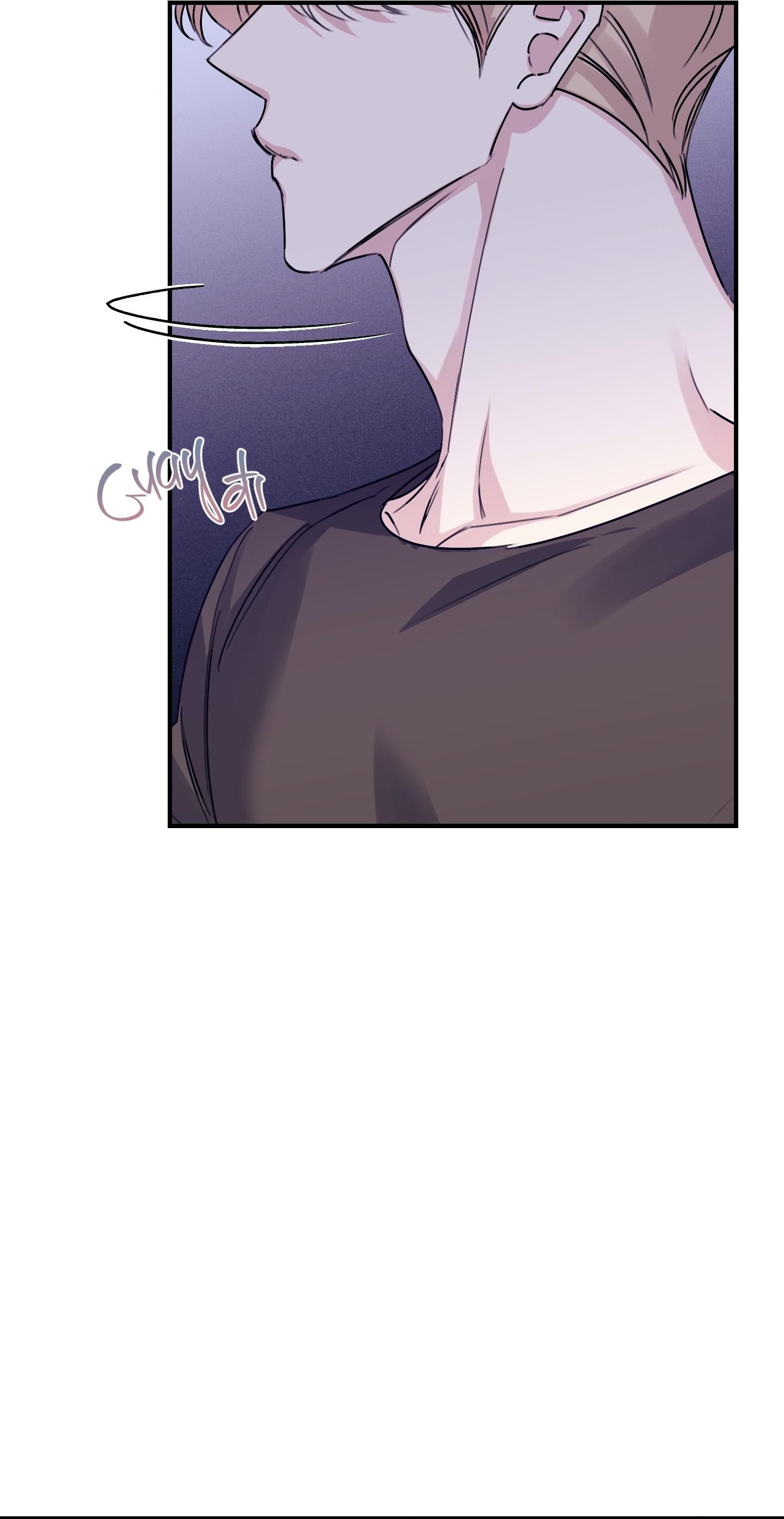 Đọc truyện QUAN HỆ CỘNG SINH CỦA MẶT TRĂNG VÀ MẶT TRỜI - Chapter 33