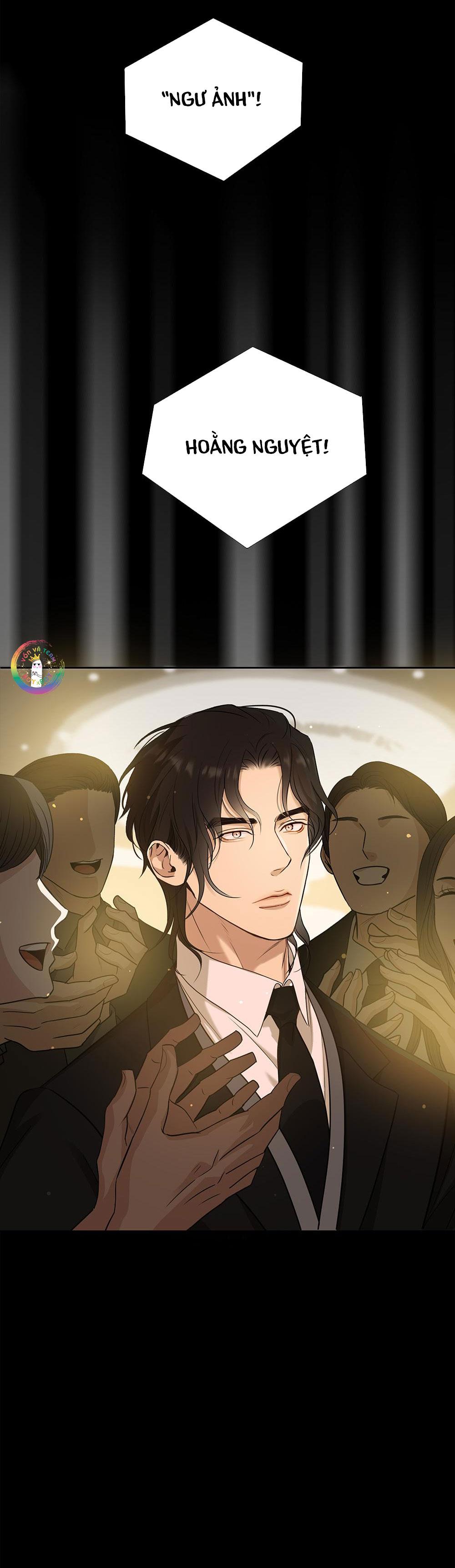 Đọc truyện Quan Hệ Trả Nợ (END) - Chapter 63