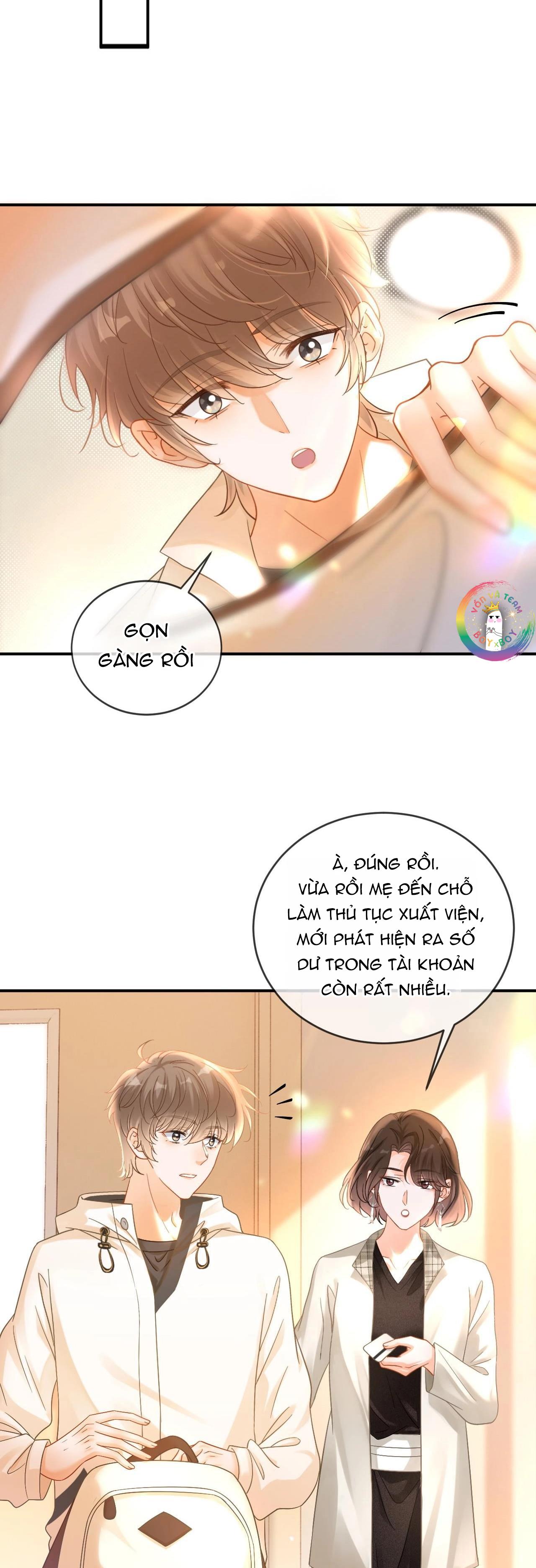 Đọc truyện Nam Thần Bá Đạo Cầu Xin Tôi Quay Lại (NGANG RAW) - Chapter 54