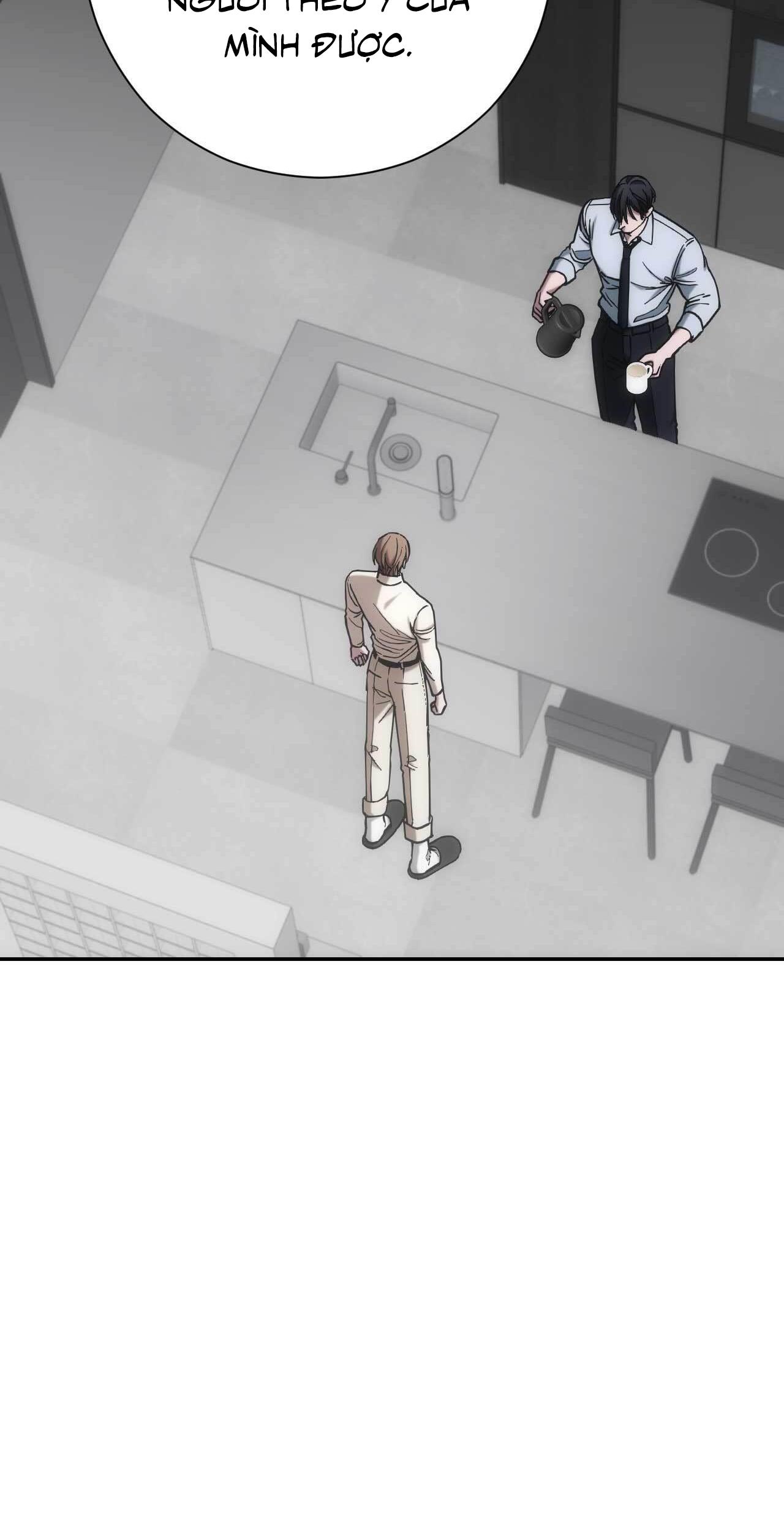 Đọc truyện CHÌM TRONG KHOÁI LẠC - Chapter 21