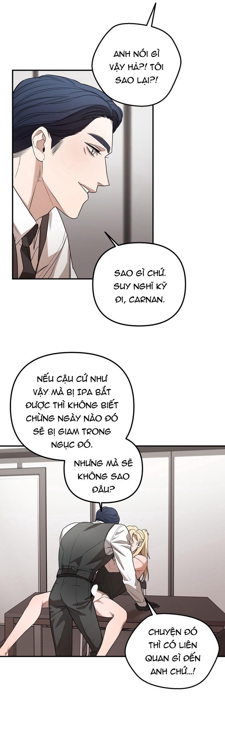 Đọc truyện GUIDE ESPER NGẮN - Chapter 5.2