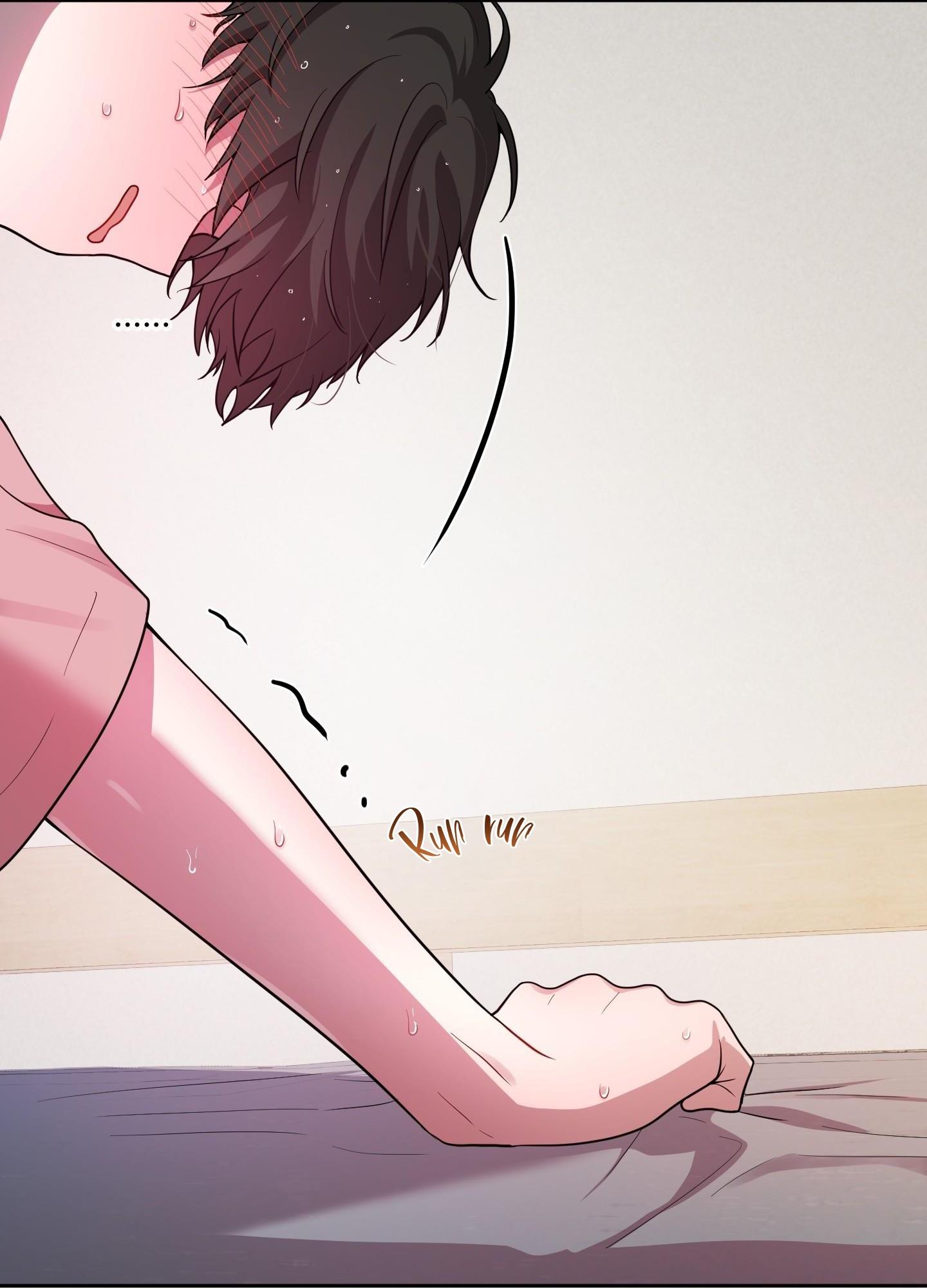 Đọc truyện Chuyện Rằng Tôi Yêu Cậu - Chapter 25