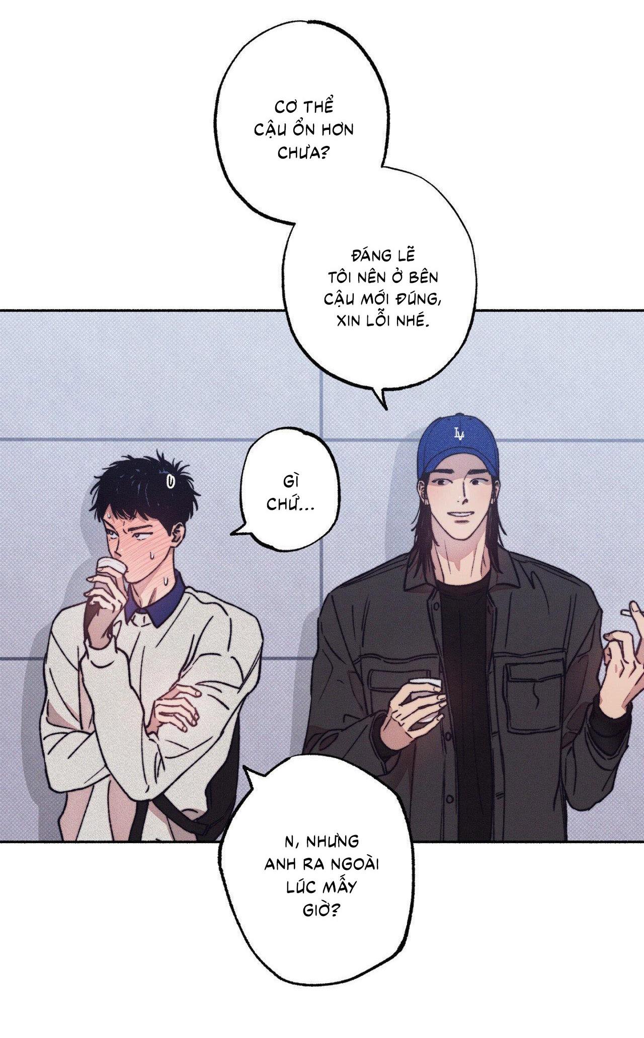 Đọc truyện 1 to 10 - Chapter 12