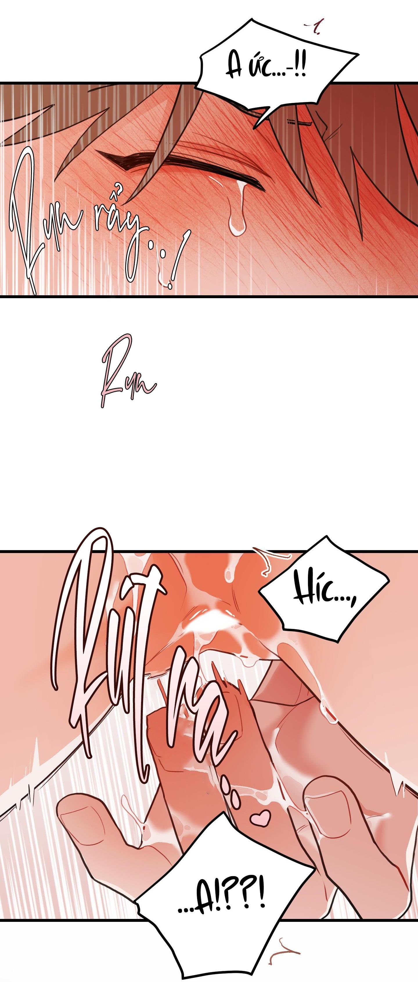 Đọc truyện CHUYỆN TÌNH HOA LÊ NỞ - Chapter 52