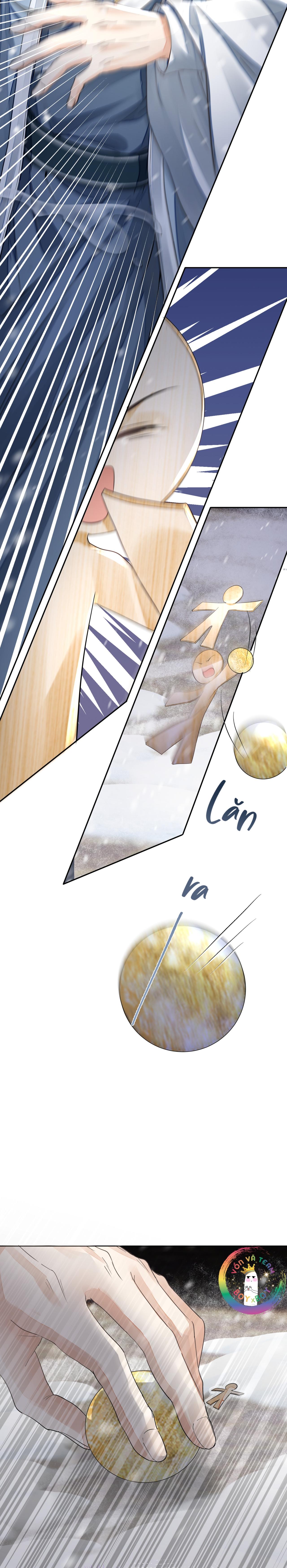 Đọc truyện (END) Đồng Tiền Kham Thế - Chapter 31