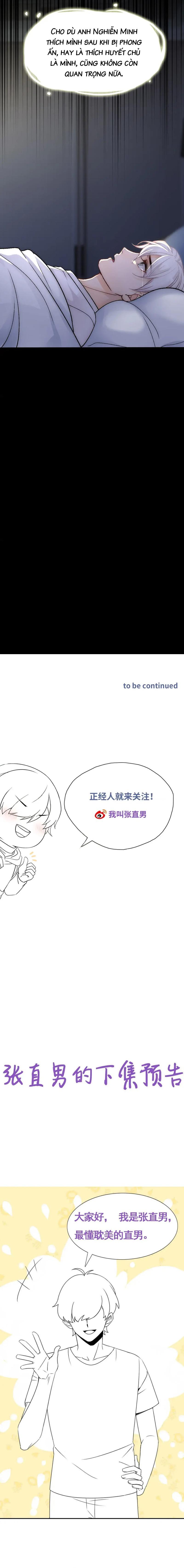 Đọc truyện Bảo bối ngoan, không thể cắn - Chapter 81