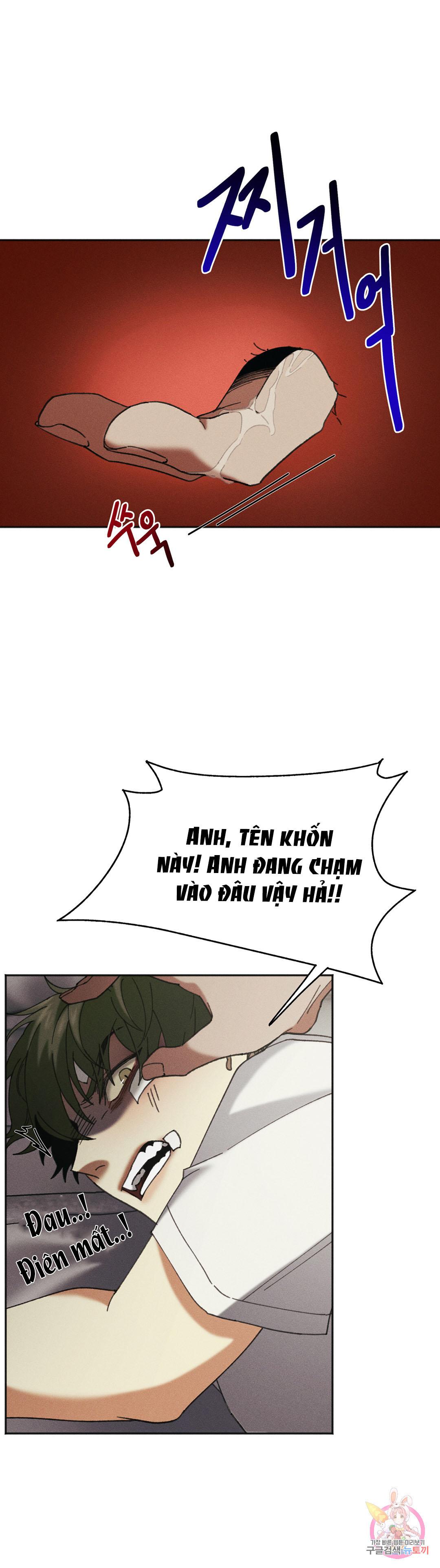 Đọc truyện Tuyển Tập Khu chung cư GwangGong - GwangGong Apartment Complex - Chapter 30