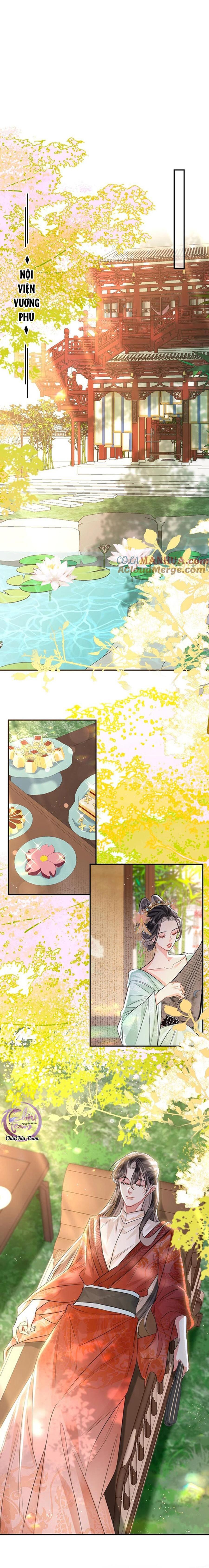 Đọc truyện Ôn Hương Diễm Ngọc (END) - Chapter 16