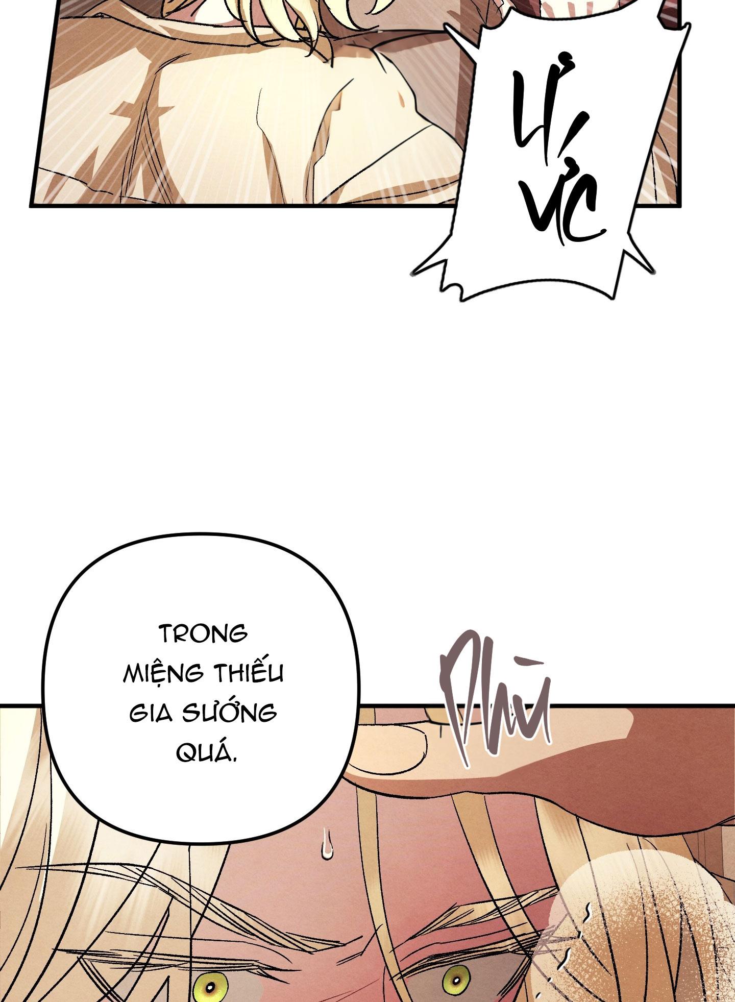 Đọc truyện GỬI VỊ THIẾU GIA TÔI YÊU - Chapter 11