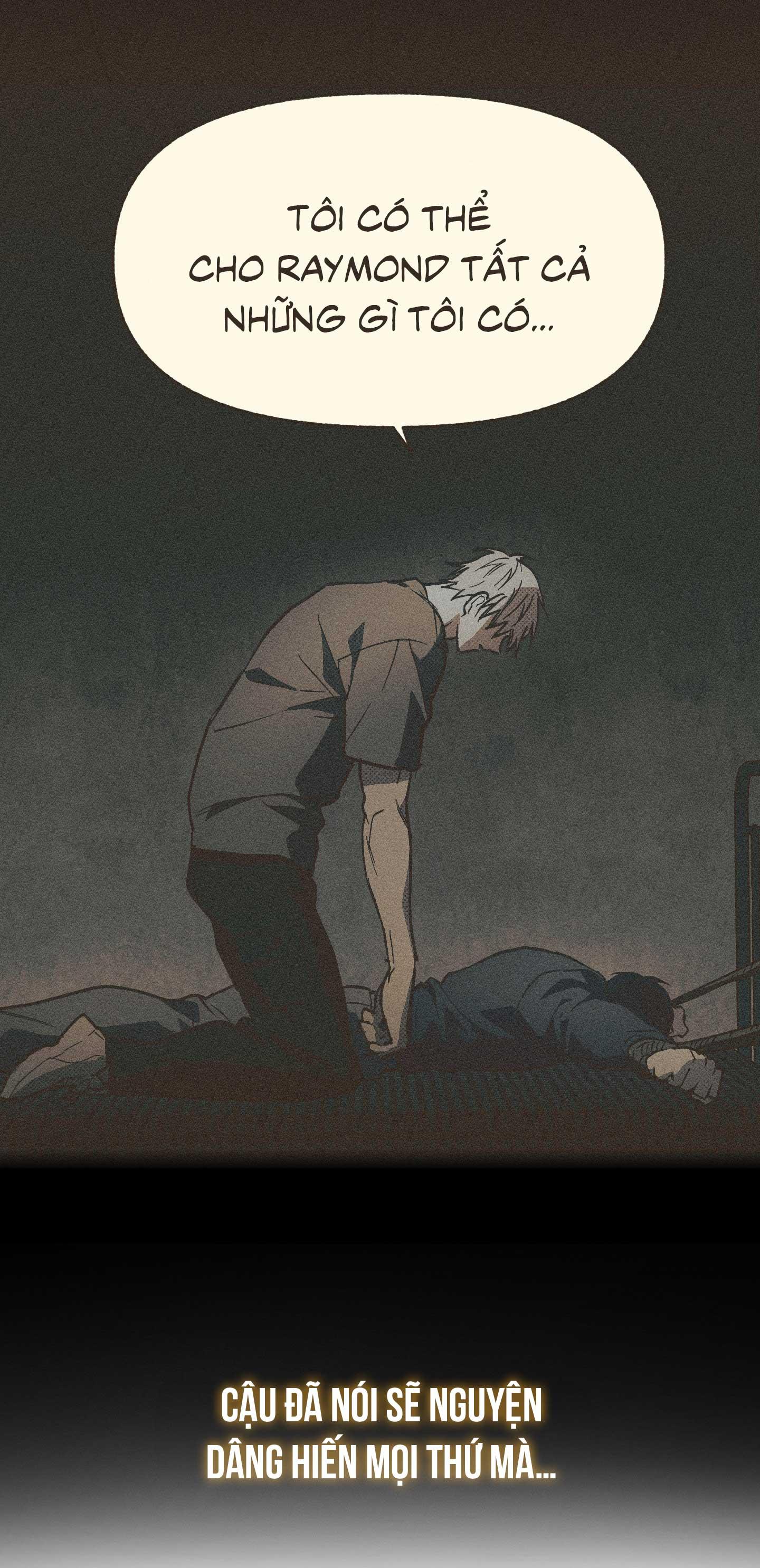 Đọc truyện GIÀNH QUYỀN KIỂM SOÁT - Chapter 13